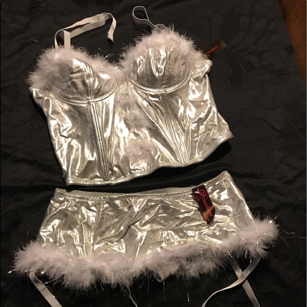 Lingerie